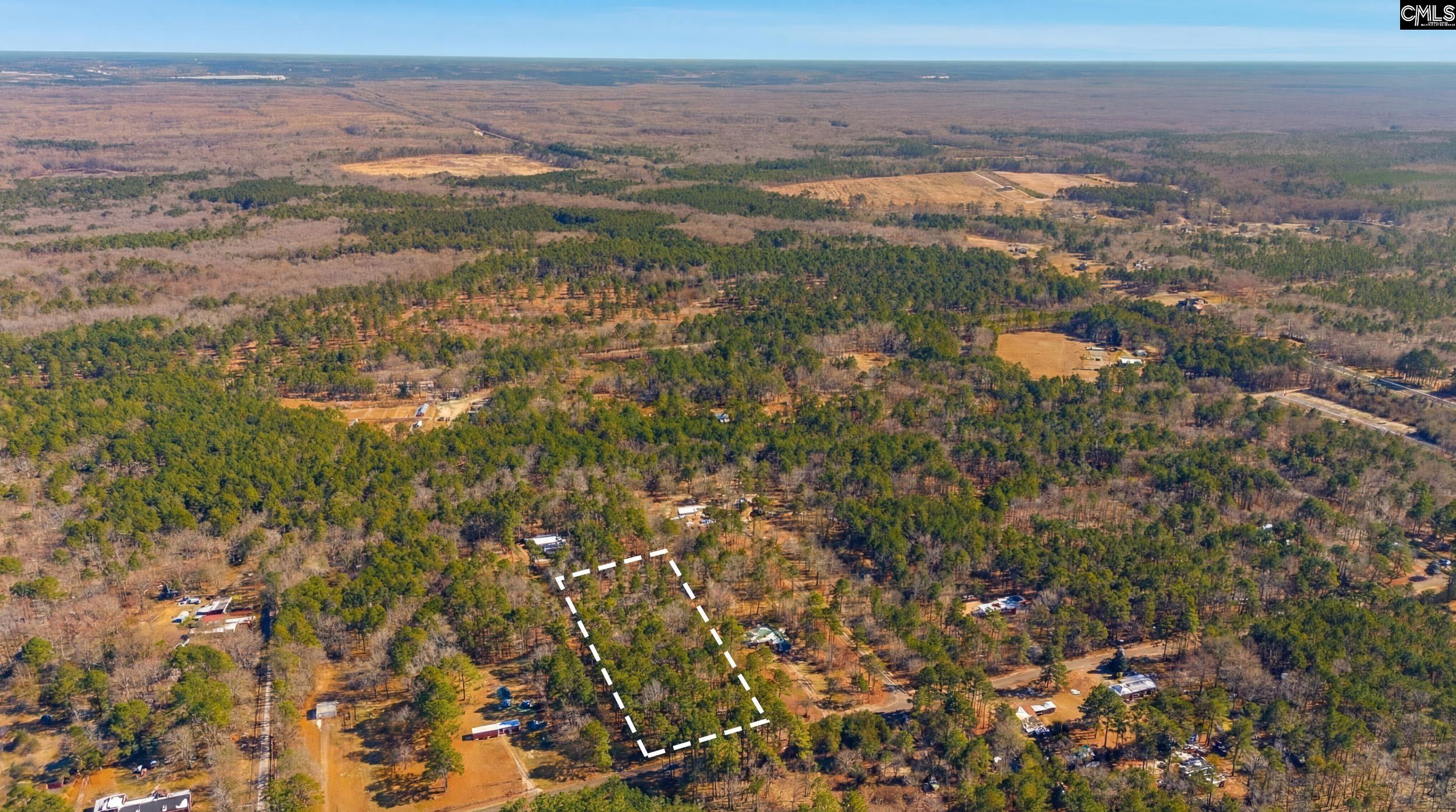 1128 Hezekiah Road Eastover, SC 29044 - Photo 10 of 18