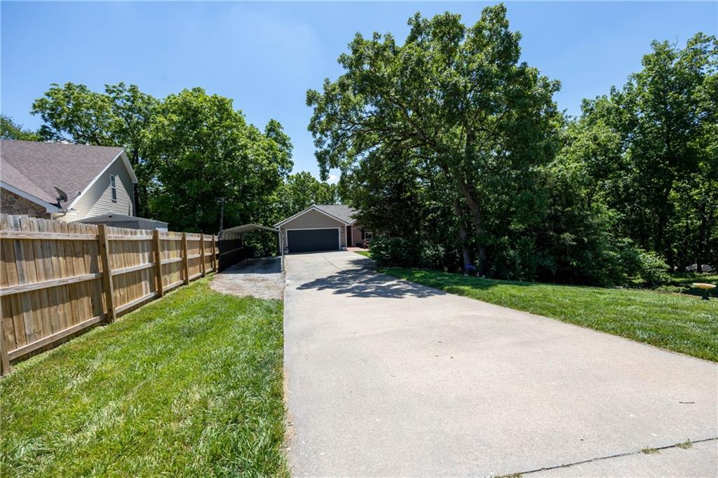 584 Southeast 115th Road Warrensburg, MO 64093 - Photo 1 of 1