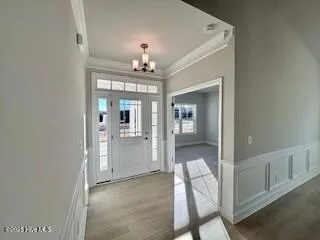 $353,000 | 118 Firethorn Circle, Wallace, NC 28466