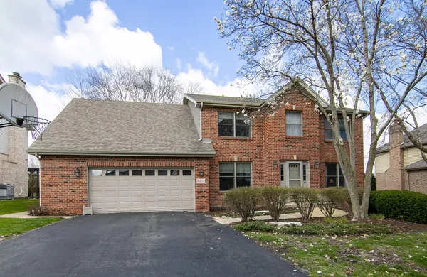 $600,000 | 16200 Kingsport Road, Orland Park, IL 60467