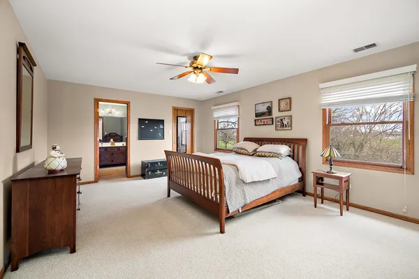 $600,000 | 16200 Kingsport Road, Orland Park, IL 60467
