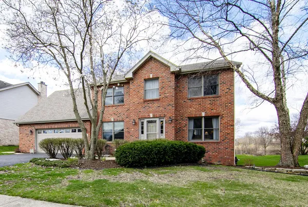 $600,000 | 16200 Kingsport Road, Orland Park, IL 60467