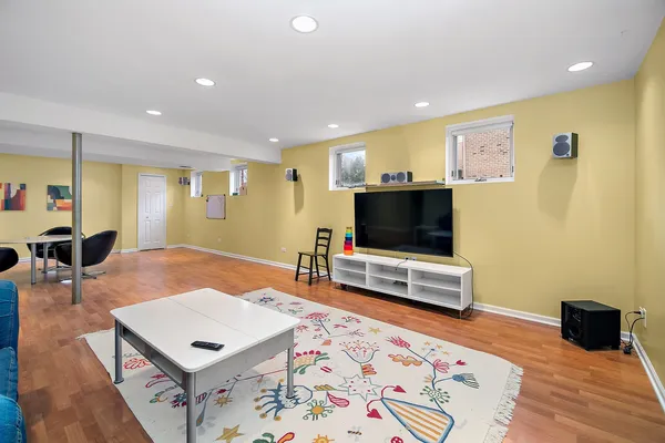 $600,000 | 16200 Kingsport Road, Orland Park, IL 60467