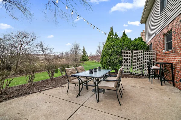 $600,000 | 16200 Kingsport Road, Orland Park, IL 60467