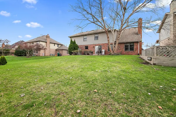$600,000 | 16200 Kingsport Road, Orland Park, IL 60467
