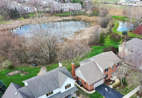 $600,000 | 16200 Kingsport Road, Orland Park, IL 60467
