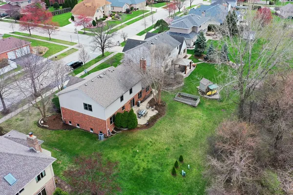 $600,000 | 16200 Kingsport Road, Orland Park, IL 60467