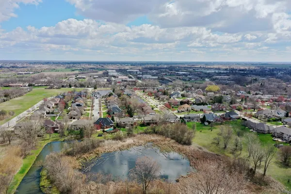 $600,000 | 16200 Kingsport Road, Orland Park, IL 60467