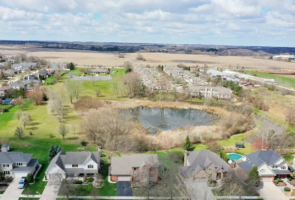 $600,000 | 16200 Kingsport Road, Orland Park, IL 60467