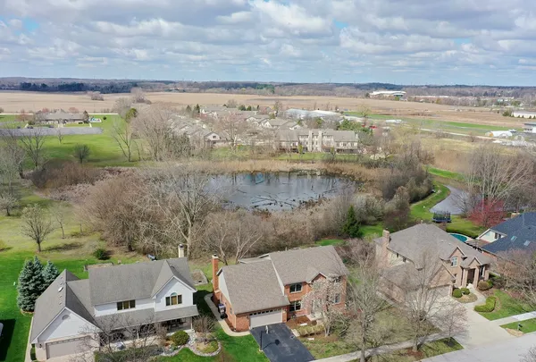 $600,000 | 16200 Kingsport Road, Orland Park, IL 60467