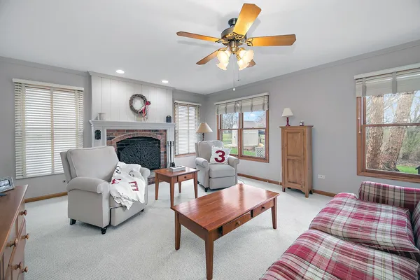 $600,000 | 16200 Kingsport Road, Orland Park, IL 60467