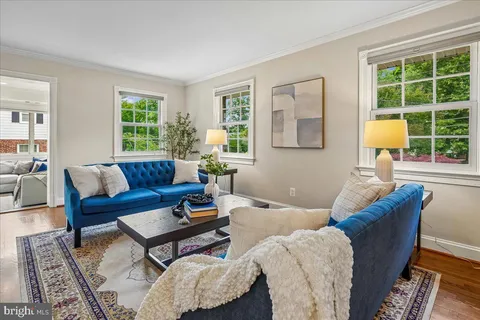 $1,350,000 | 1003 Dewolfe Drive, Alexandria, VA 22308