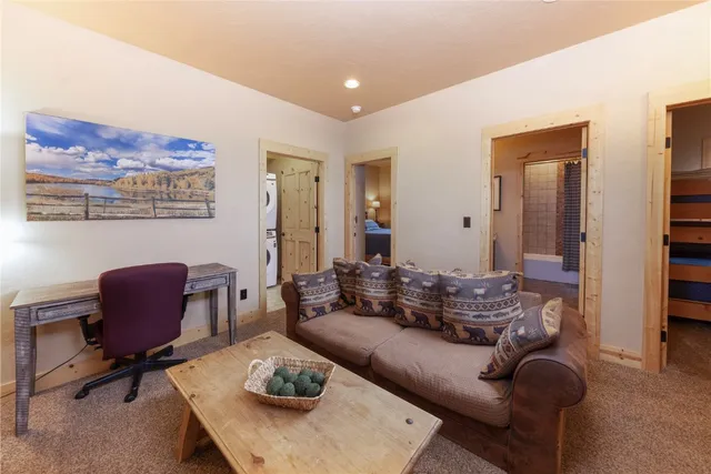 $1,575,000 | 511 Ryan Gulch Road, Wildernest, CO 80498