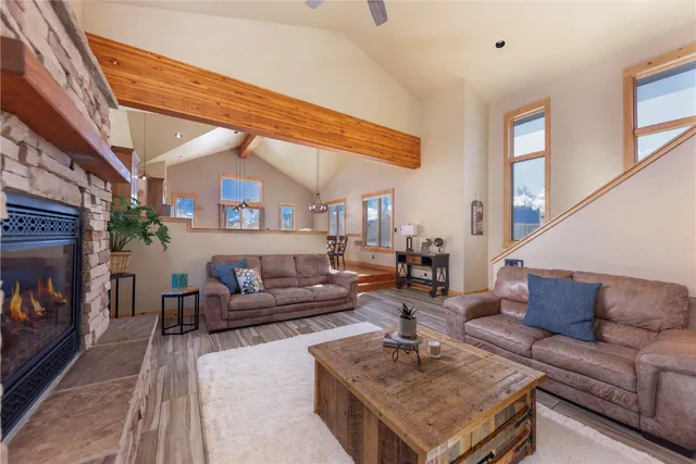$1,575,000 | 511 Ryan Gulch Road, Wildernest, CO 80498