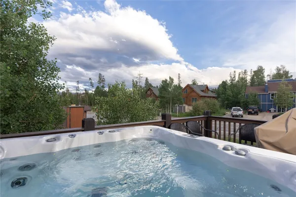 $1,475,000 | 511 Ryan Gulch Road, Wildernest, CO 80498