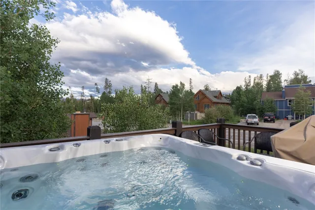 $1,575,000 | 511 Ryan Gulch Road, Wildernest, CO 80498