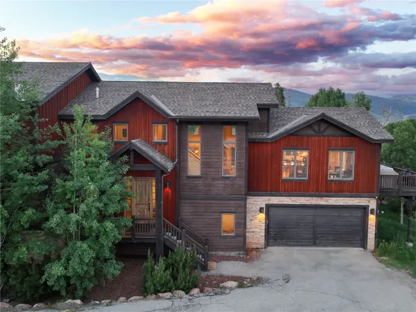 $1,475,000 | 511 Ryan Gulch Road, Wildernest, CO 80498