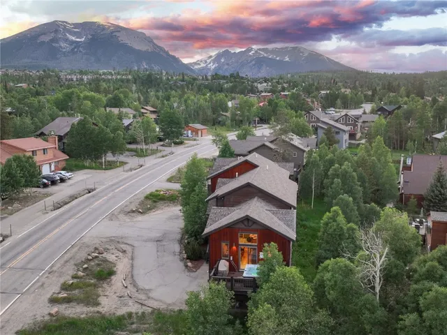 $1,575,000 | 511 Ryan Gulch Road, Wildernest, CO 80498