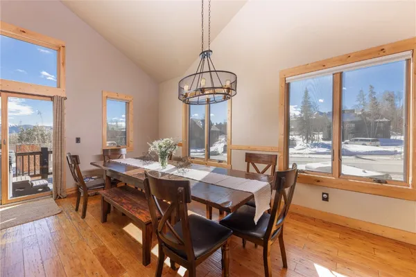 $1,475,000 | 511 Ryan Gulch Road, Wildernest, CO 80498