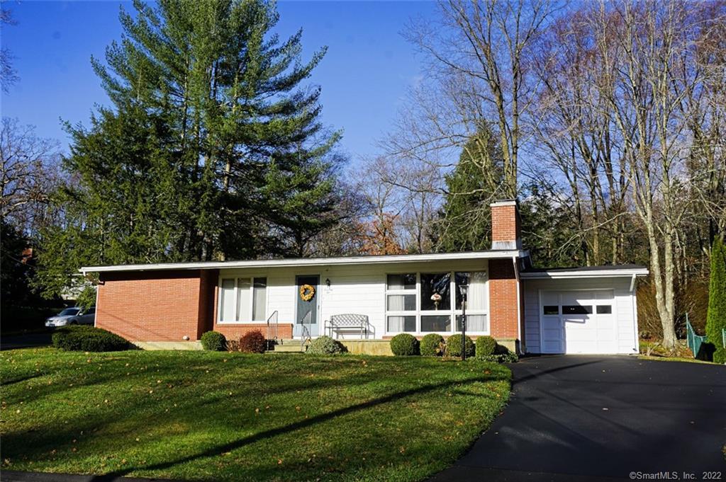 72 Lynn Heights Road Torrington, CT 06790 - Photo 1 of 1 Immaculate home waiting for a new owner!