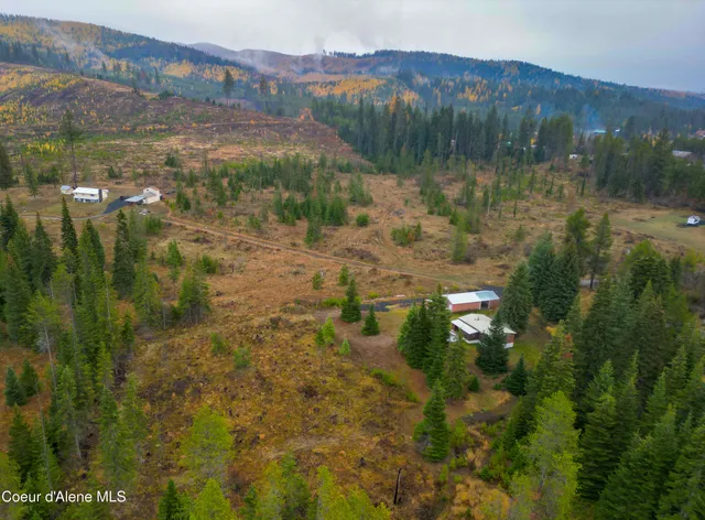 $240,000 | 400 Sunset Street, Fernwood, ID 83830