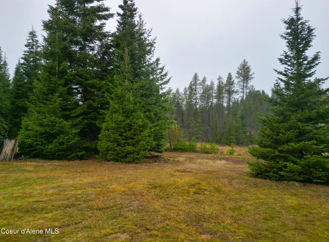 $240,000 | 400 Sunset Street, Fernwood, ID 83830