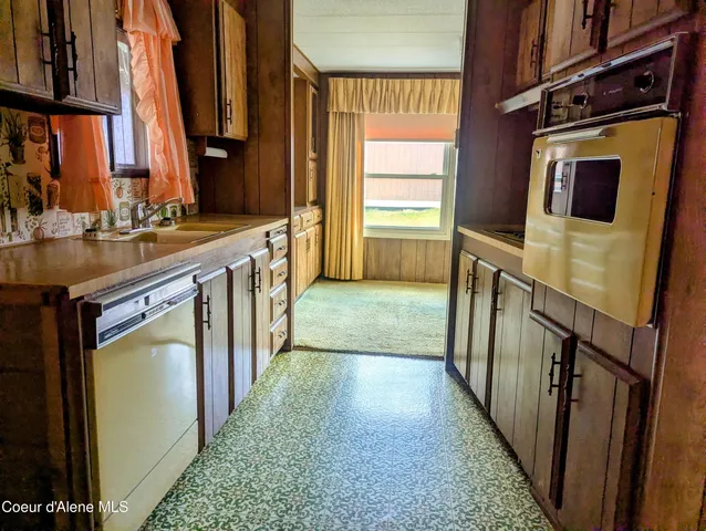 $240,000 | 400 Sunset Street, Fernwood, ID 83830