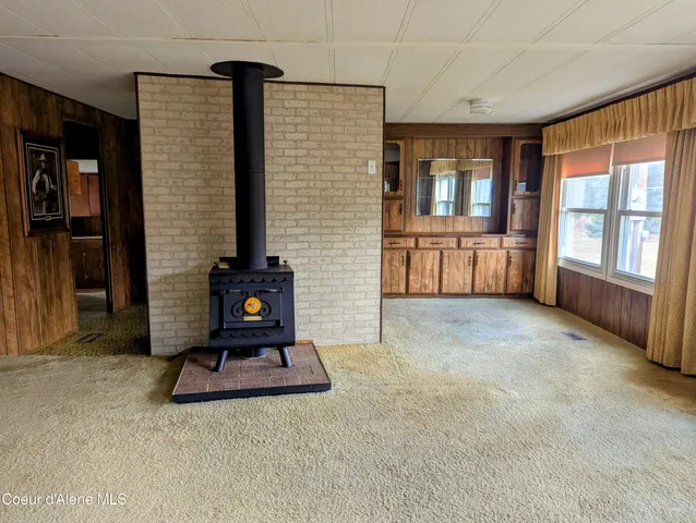 $240,000 | 400 Sunset Street, Fernwood, ID 83830