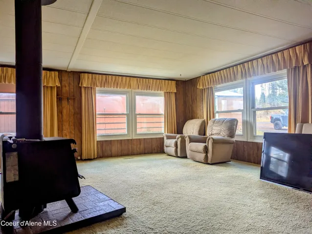 $240,000 | 400 Sunset Street, Fernwood, ID 83830