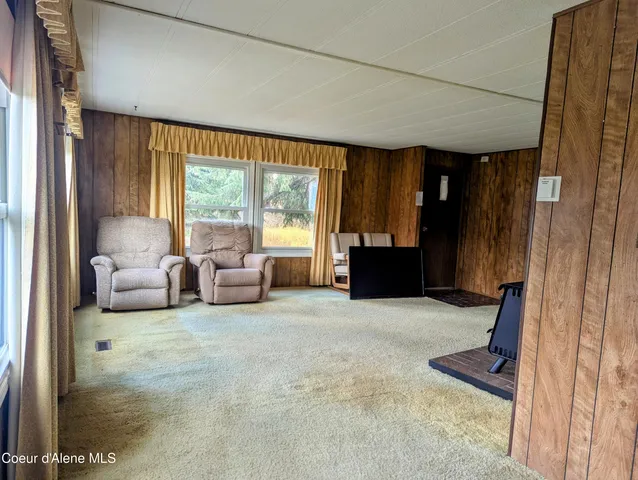 $240,000 | 400 Sunset Street, Fernwood, ID 83830