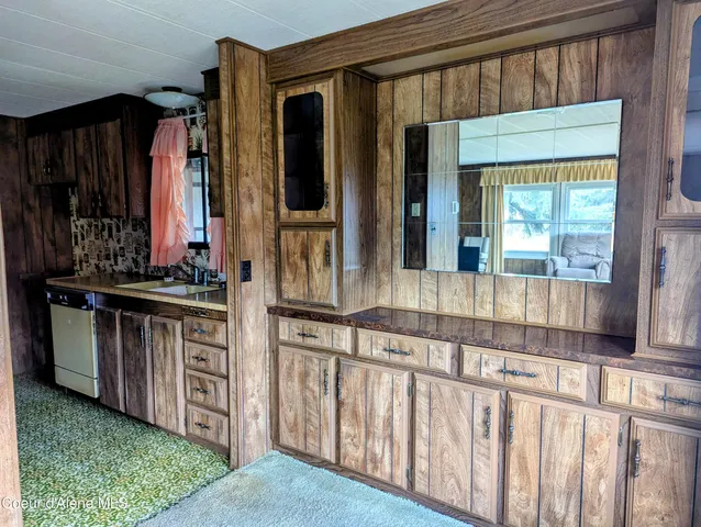 $240,000 | 400 Sunset Street, Fernwood, ID 83830