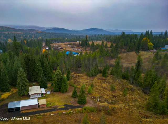 $240,000 | 400 Sunset Street, Fernwood, ID 83830