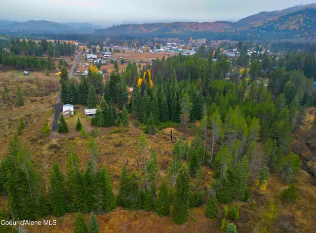 $240,000 | 400 Sunset Street, Fernwood, ID 83830