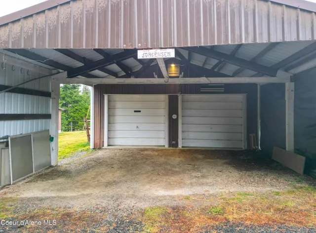 $240,000 | 400 Sunset Street, Fernwood, ID 83830