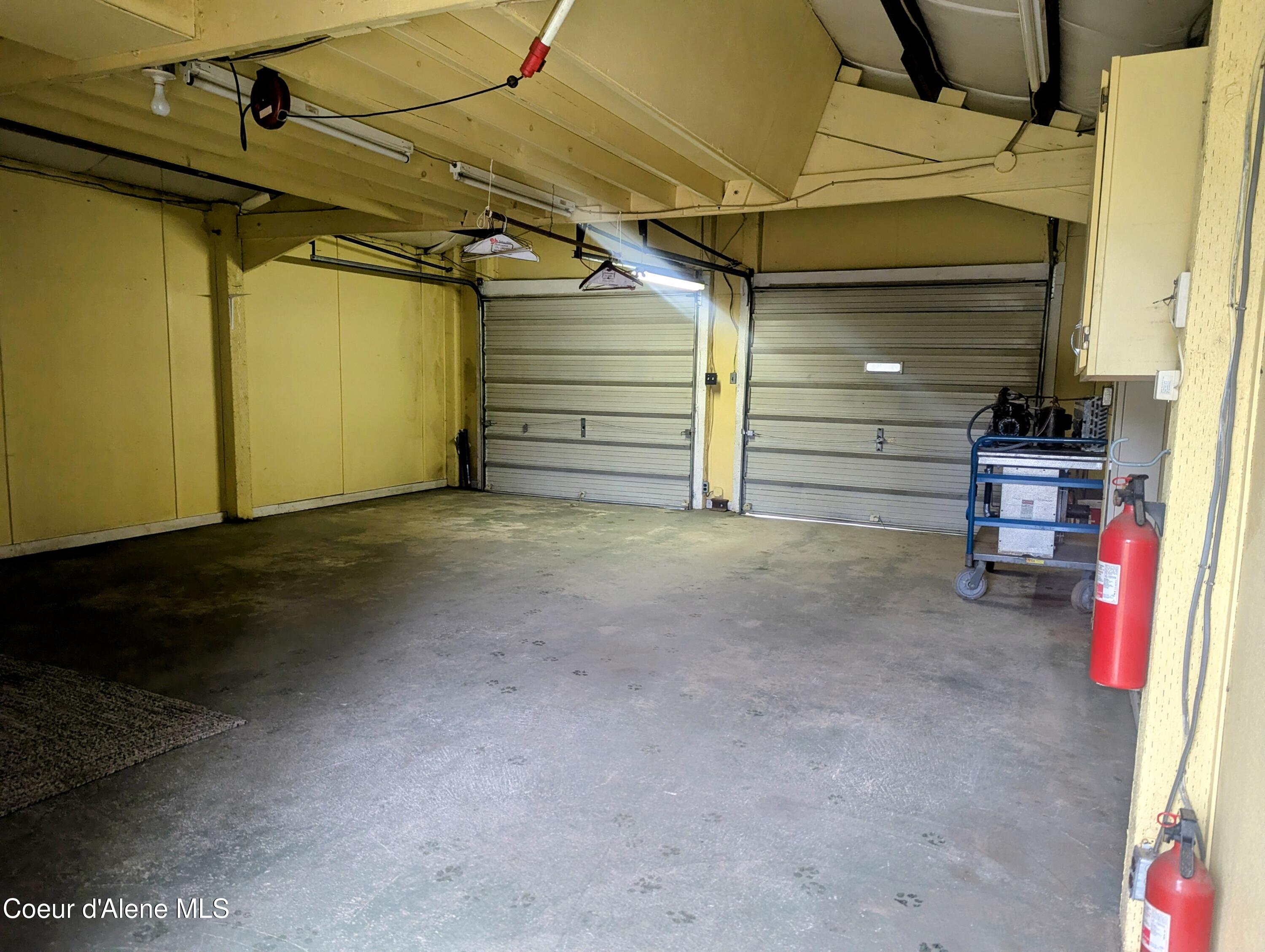 400 Sunset Street Fernwood, ID 83830 - Photo 8 of 30 Inside Shop