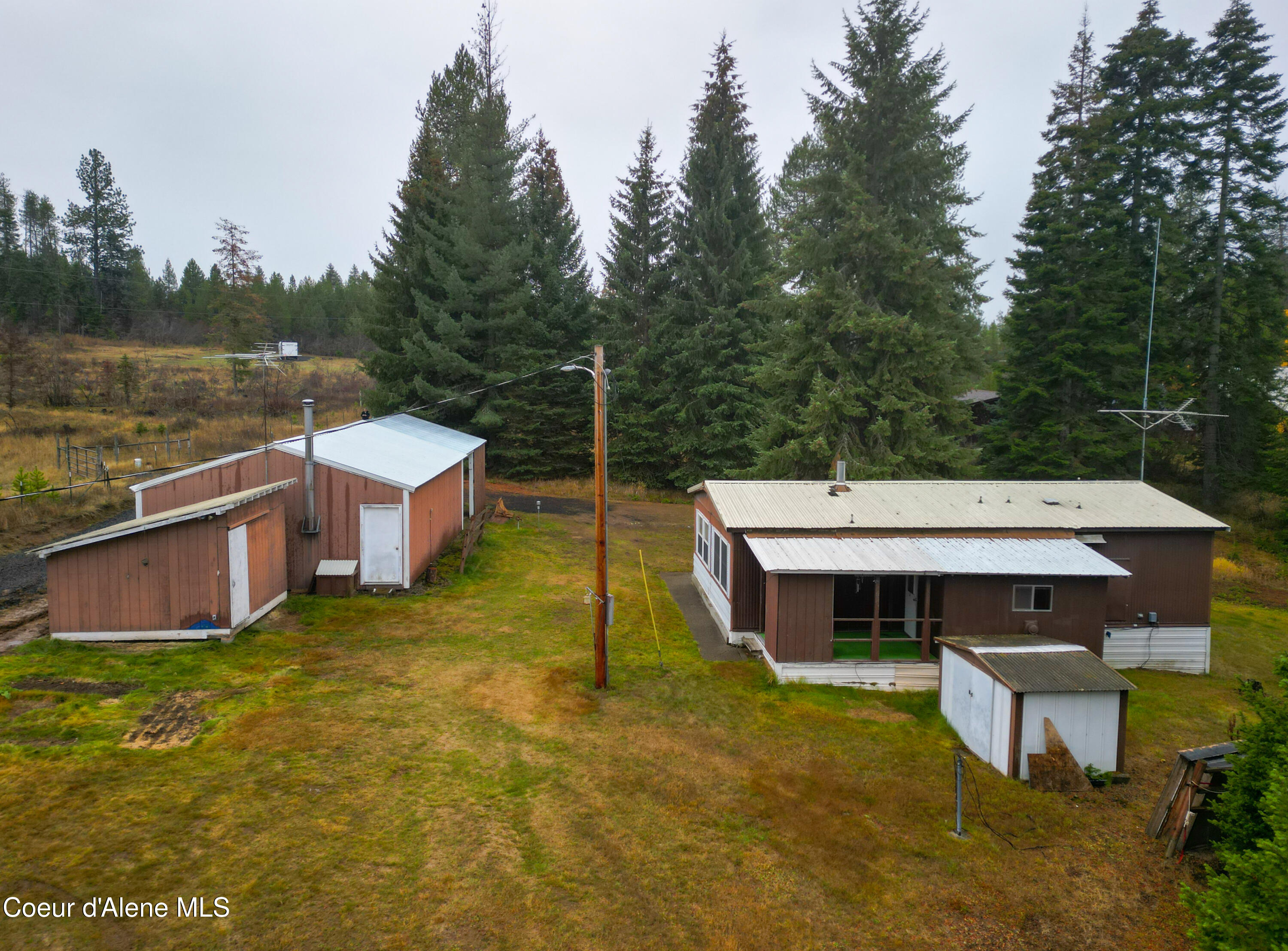 400 Sunset Street Fernwood, ID 83830 - Photo 9 of 30 Fernwood (2)