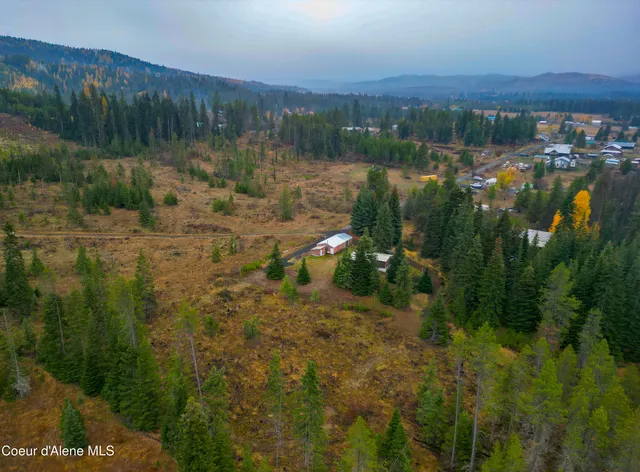 $240,000 | 400 Sunset Street, Fernwood, ID 83830