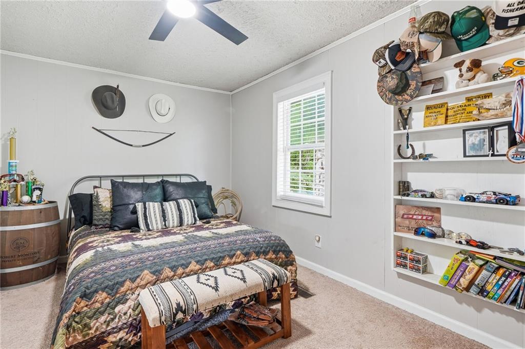 174 Old Ballground Road Canton, GA 30115 - Photo 26 of 44