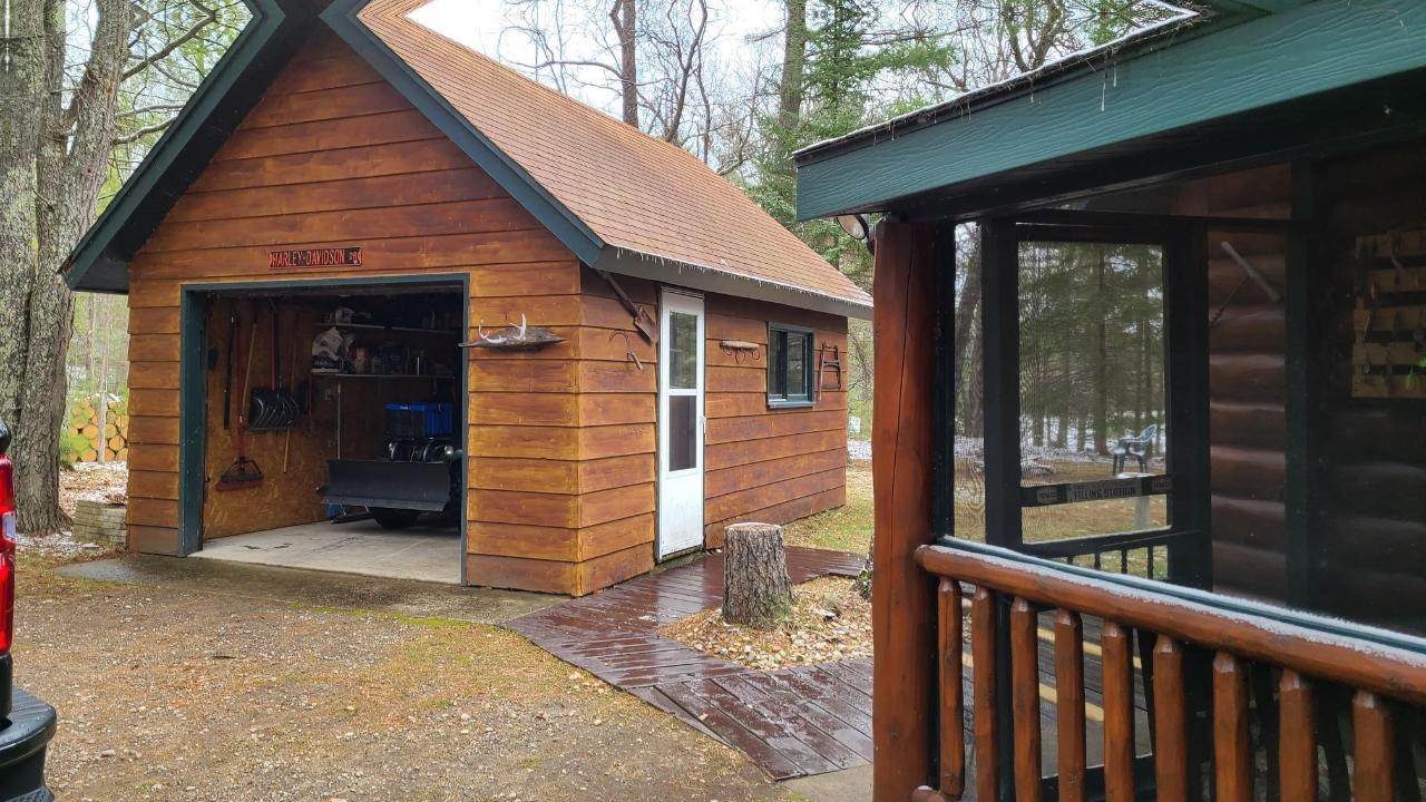7129 Coon Lk Road Rhinelander, WI 54501 - Photo 30 of 33 Gallery Image 30