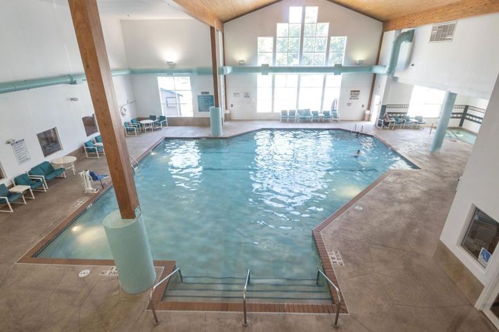 111 Center Street, Unit 355 Lake Geneva, WI 53147 - Photo 33 of 47 Indoor & Outdoor Pools