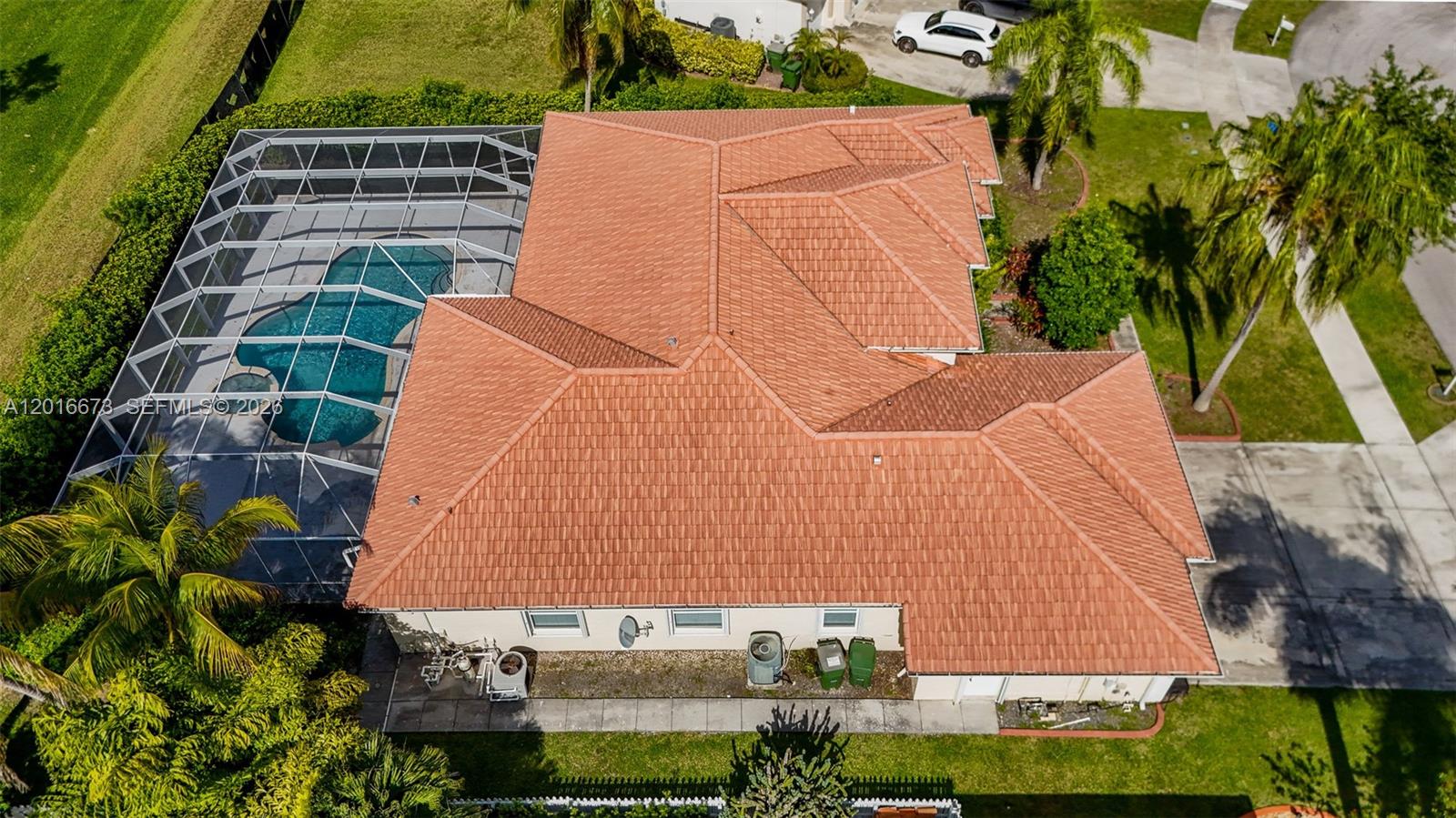 2575 Muirfield Terrace Homestead, FL 33035 - Photo 6 of 64