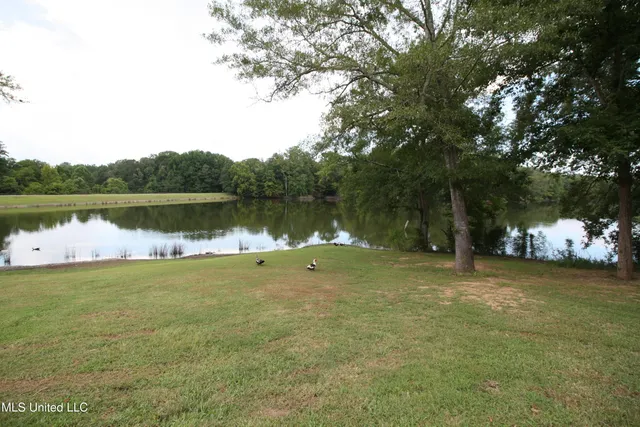 $550,000 | 317 Lakeview Drive, Yazoo City, MS 39194