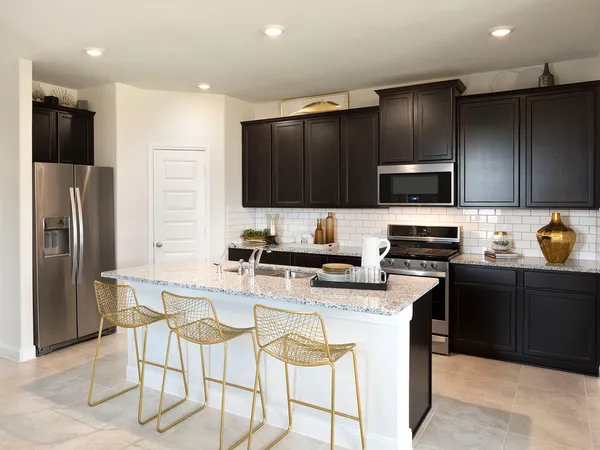 $327,040 | 2503 Yuma Hls Circle, Crosby, TX 77532