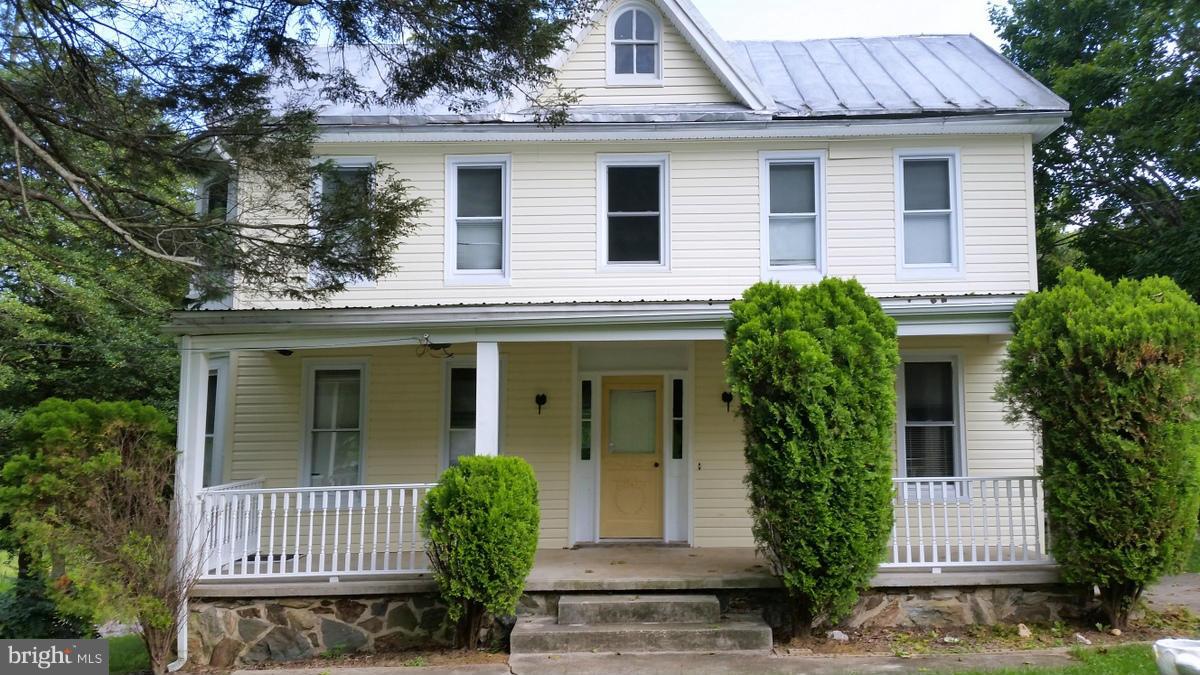 315 North Cranberry Road Westminster, MD 21157 - Photo 1 of 28 Exterior (Front)