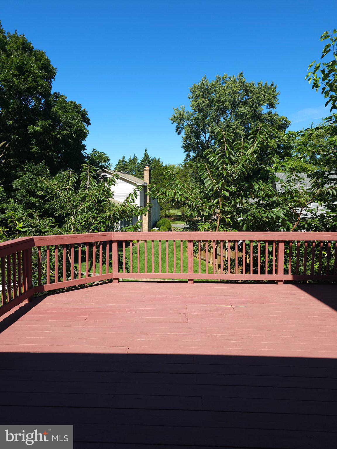 13824 Poplar Tree Road Chantilly, VA 20151 - Photo 8 of 33 Gallery Image 8