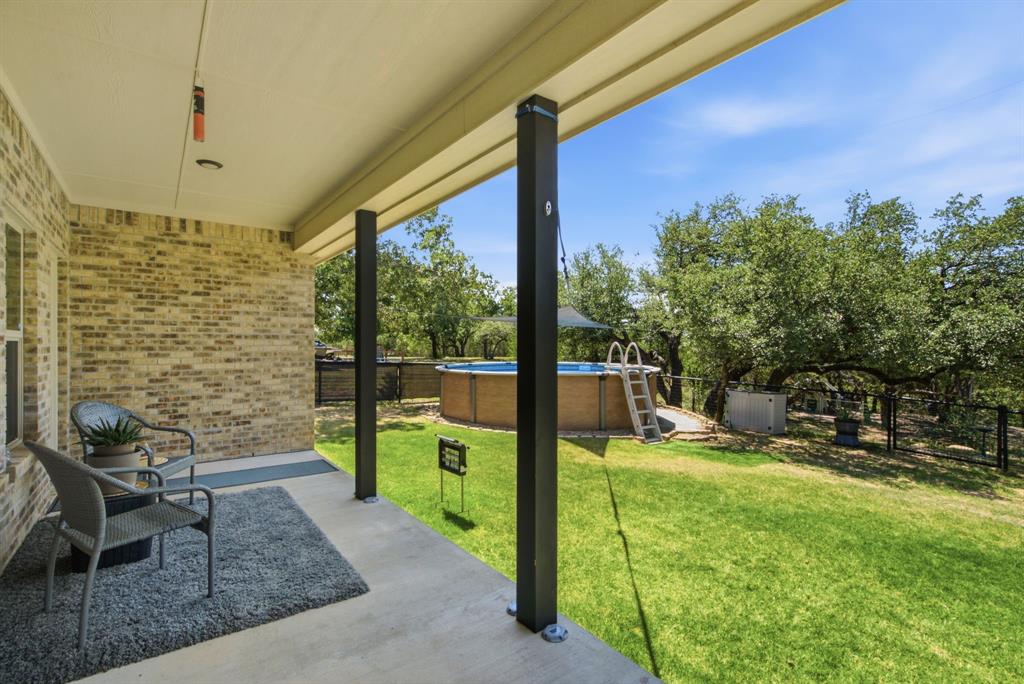 223 Cottongame Road Weatherford, TX 76088 - Photo 28 of 39