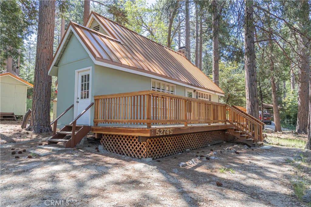 52745 Sylvan Way Idyllwild, CA 92549 - Photo 6 of 26