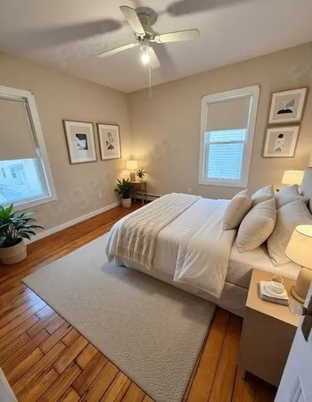 $1,850 | 170 Buffinton Street, Unit 3, Fall River, MA 02721