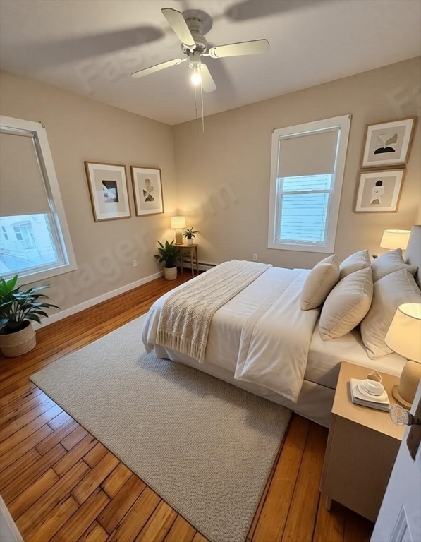 170 Buffinton Street, Unit 3 Fall River, MA 02721 - Photo 8 of 13