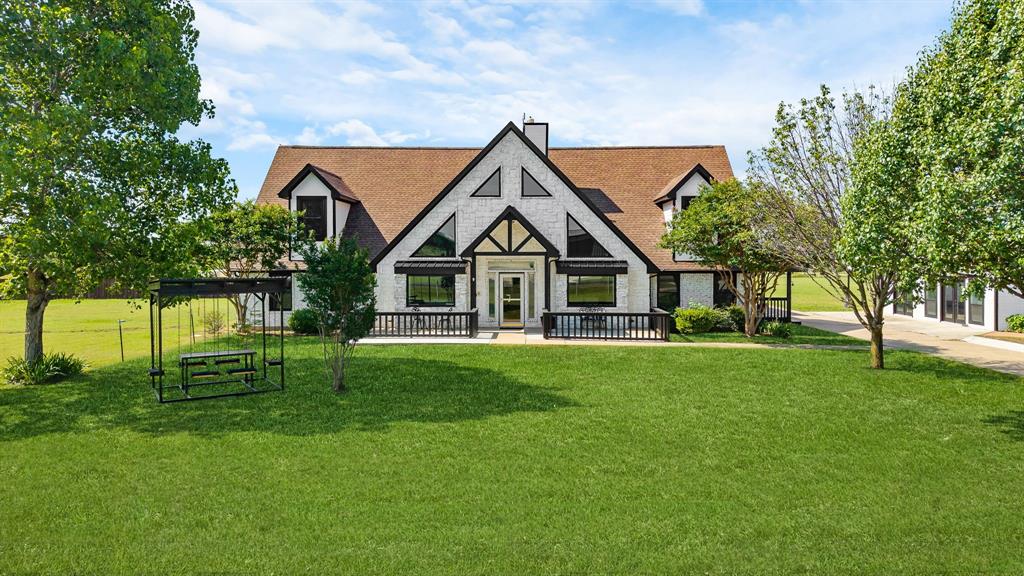 12240 Wellington Road Ponder, TX 76259 - Photo 2 of 40